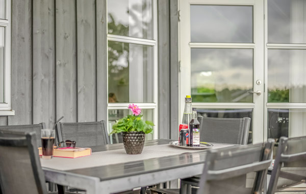 Semesterhus - Flovt Strand , Danmark - C2124 107