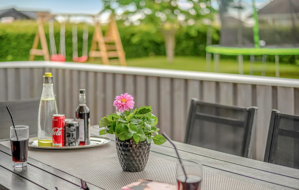 Semesterhus - Flovt Strand , Danmark - C2124 108