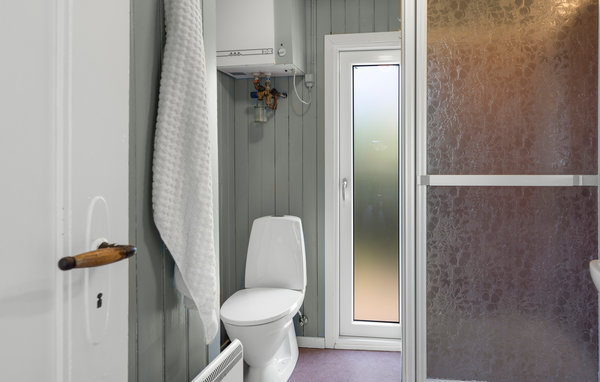 Holiday Home - Hejlsminde Strand , Denmark - C2129 701