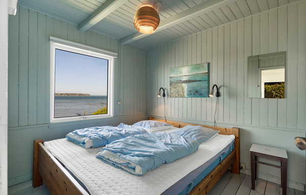Holiday Home - Hejlsminde Strand , Denmark - C2129 601