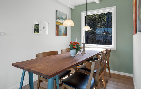 Holiday Home - Hejlsminde Strand , Denmark - C2129 7