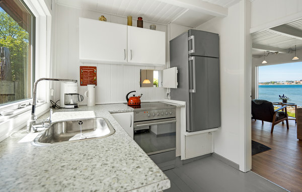 Holiday Home - Hejlsminde Strand , Denmark - C2129 4