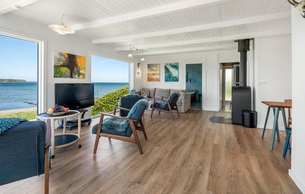 Holiday Home - Hejlsminde Strand , Denmark - C2129 5