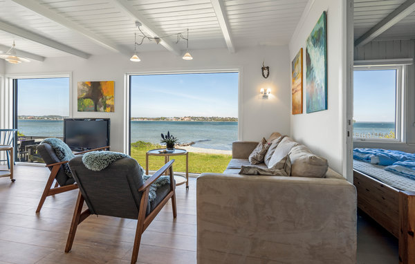 Holiday Home - Hejlsminde Strand , Denmark - C2129 301