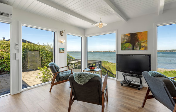 Holiday Home - Hejlsminde Strand , Denmark - C2129 3