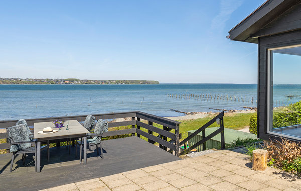 Feriehus - Hejlsminde Strand , Danmark - C2129 1