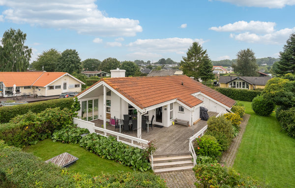 Ferienhaus - Hejlsminde Strand , Dänemark - C2132 1