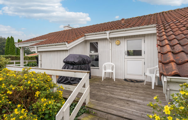 Vacation home 
