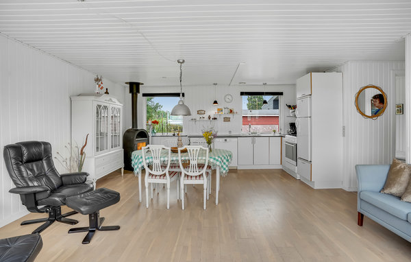 Ferienhaus 