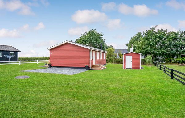 Ferienhaus 