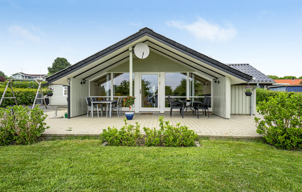 Ferienhaus 