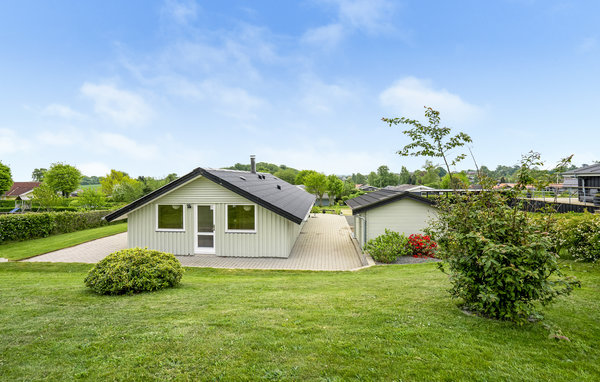 Ferienhaus 
