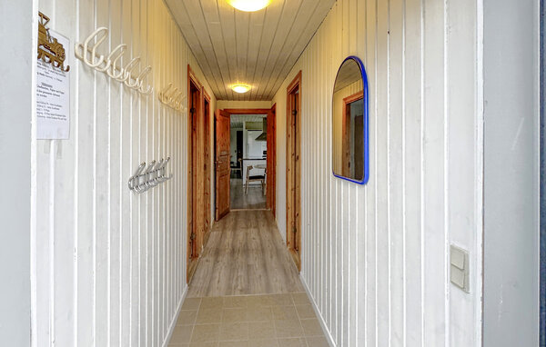 Ferienhaus - Klegod , Dänemark - C21386 501