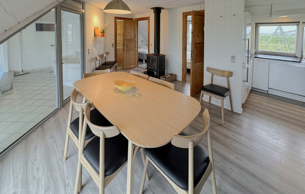 Ferienhaus - Klegod , Dänemark - C21386 5