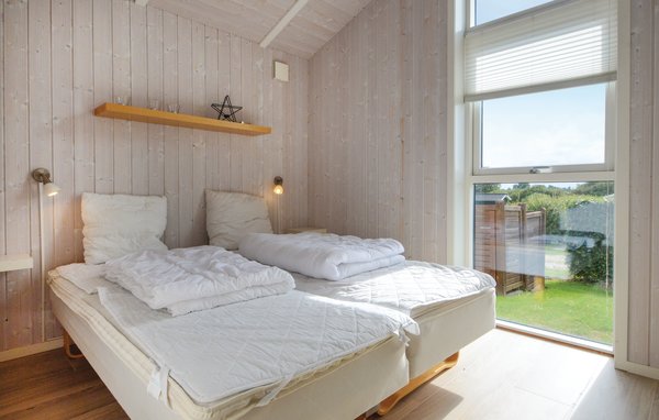 Semesterhus - Flovt Strand , Danmark - C2144 602