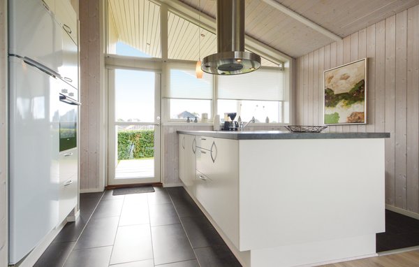 Semesterhus - Flovt Strand , Danmark - C2144 401