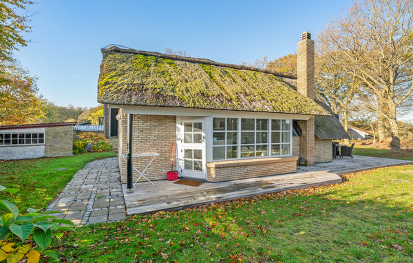 Ferienhaus 