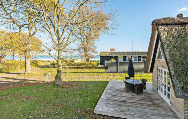 Ferienhaus - Sandersvig Strand , Dänemark - C2150 2