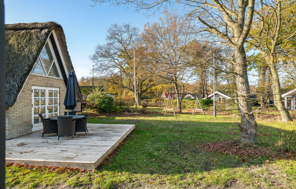 Ferienhaus 