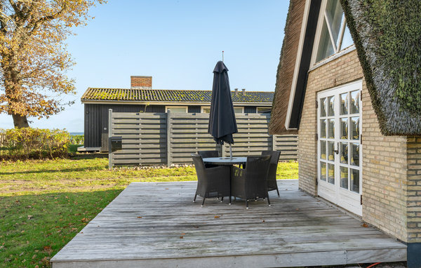 Ferienhaus 