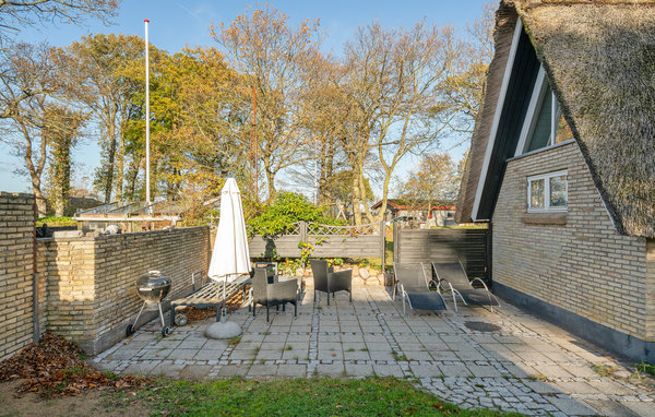 Ferienhaus 