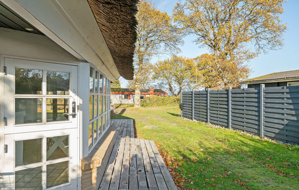 Ferienhaus 