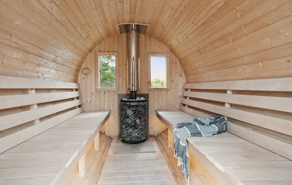 Holiday Home - Klegod , Denmark - C21515 801