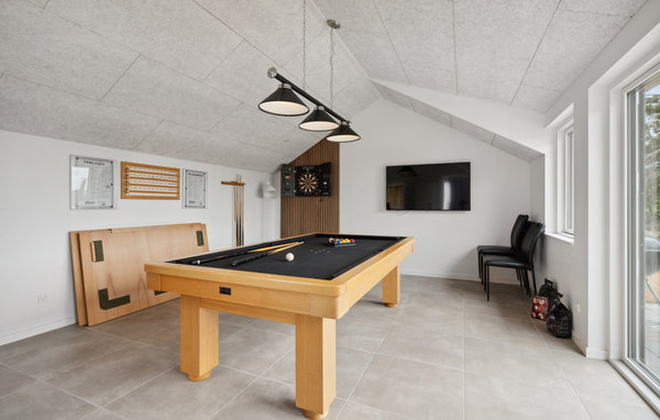 Holiday Home - Klegod , Denmark - C21515 802
