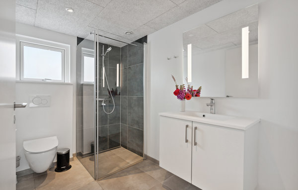 Holiday Home - Klegod , Denmark - C21515 701