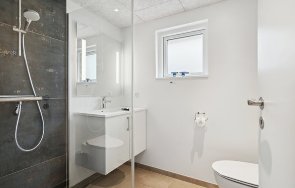 Holiday Home - Klegod , Denmark - C21515 702