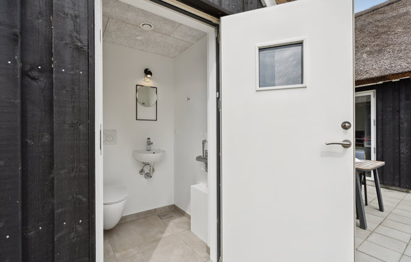 Holiday Home - Klegod , Denmark - C21515 703