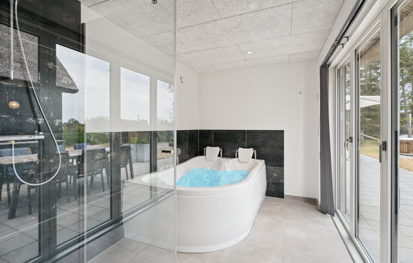 Holiday Home - Klegod , Denmark - C21515 704