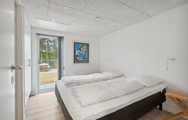 Holiday Home - Klegod , Denmark - C21515 601