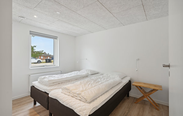 Holiday Home - Klegod , Denmark - C21515 602