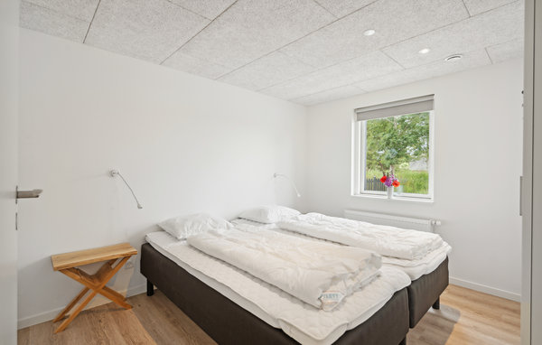 Holiday Home - Klegod , Denmark - C21515 603
