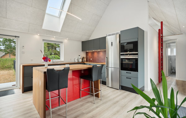 Holiday Home - Klegod , Denmark - C21515 5