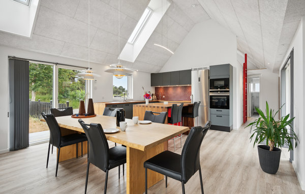 Holiday Home - Klegod , Denmark - C21515 401