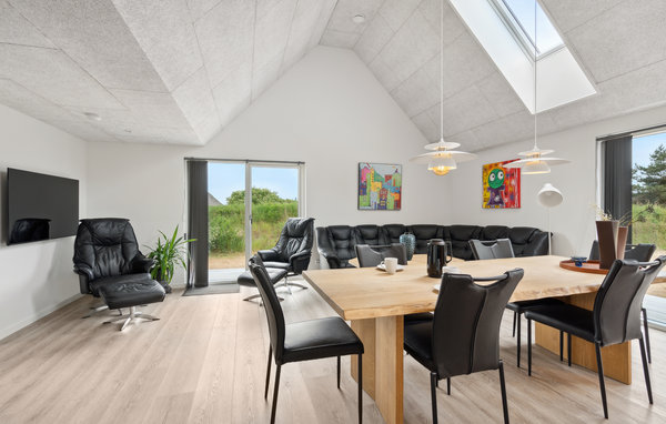 Holiday Home - Klegod , Denmark - C21515 301