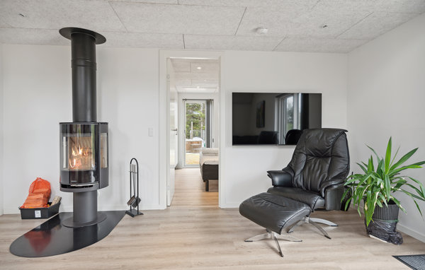 Holiday Home - Klegod , Denmark - C21515 4