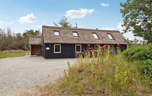 Holiday Home - Klegod , Denmark - C21515 81