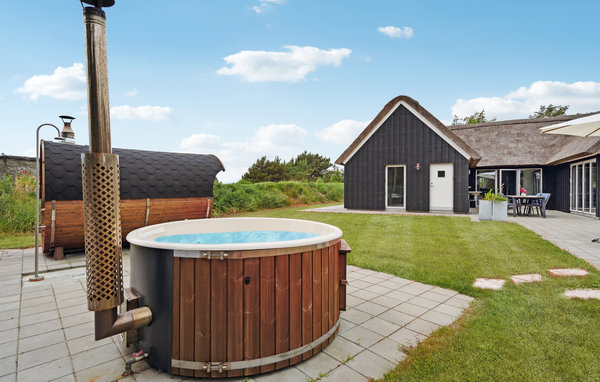 Holiday Home - Klegod , Denmark - C21515 9