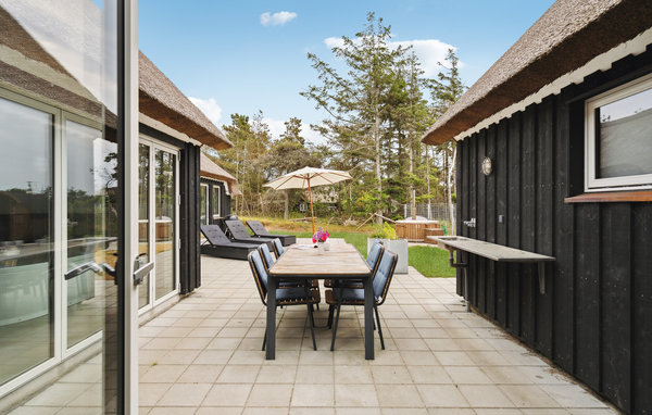 Holiday Home - Klegod , Denmark - C21515 101