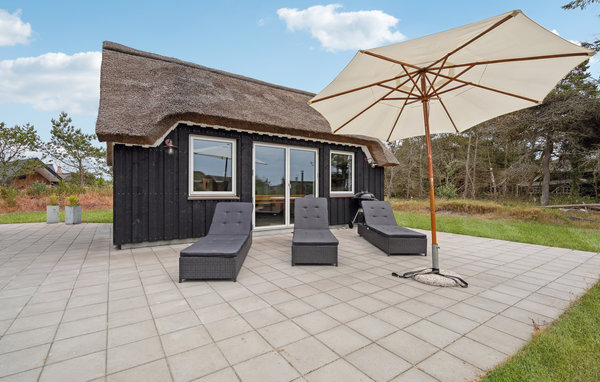 Holiday Home - Klegod , Denmark - C21515 102