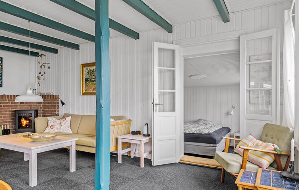 Ferienhaus Mosvig