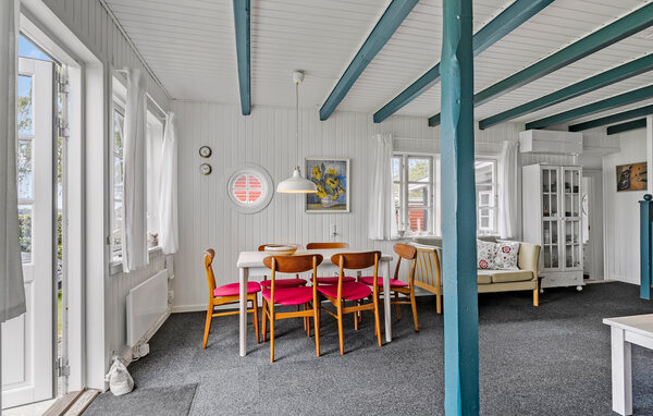 Ferienhaus Mosvig
