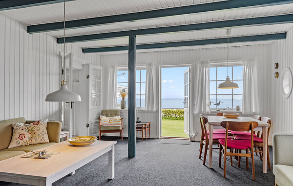 Ferienhaus Mosvig
