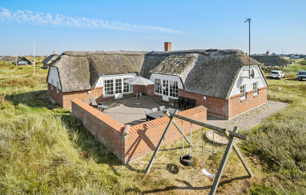 Ferienhaus - Klegod , Dänemark - C21560 1