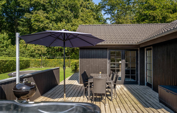 Ferienhaus 