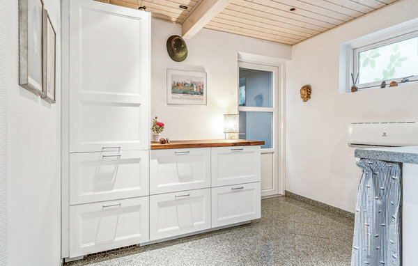 Ferienhaus - Hejlsminde Strand , Dänemark - C2159 502