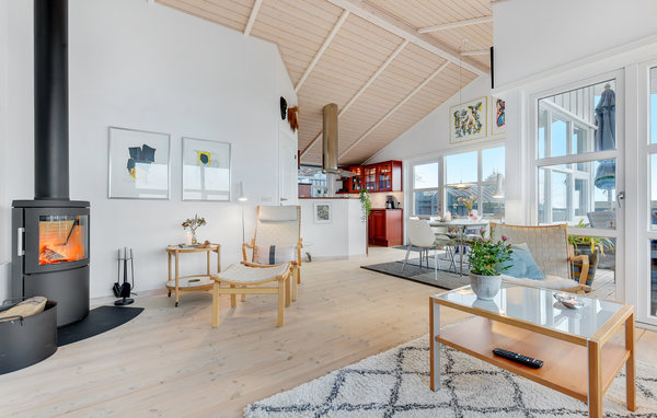 Ferienhaus - Hejlsminde Strand , Dänemark - C2159 301